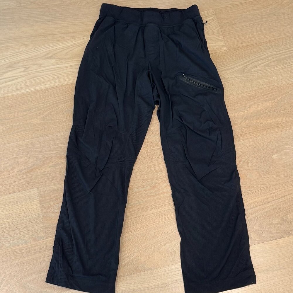 Mens Lululemon Nylon Joggers